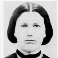 Catherine Dallin (1840 - 1874) Profile